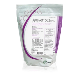 Apravet image