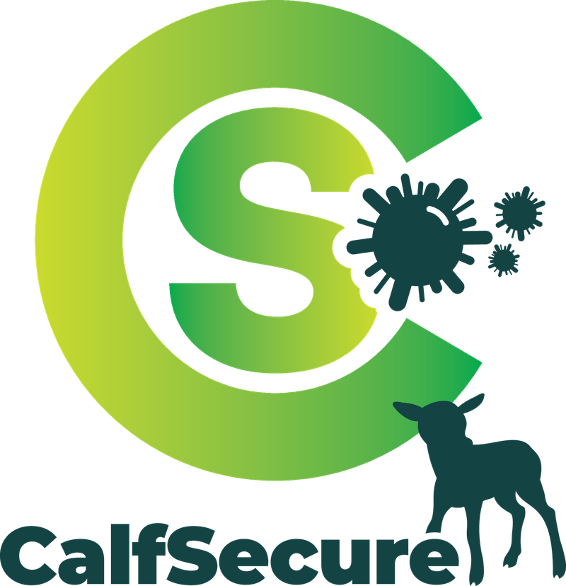 Calf Secure image
