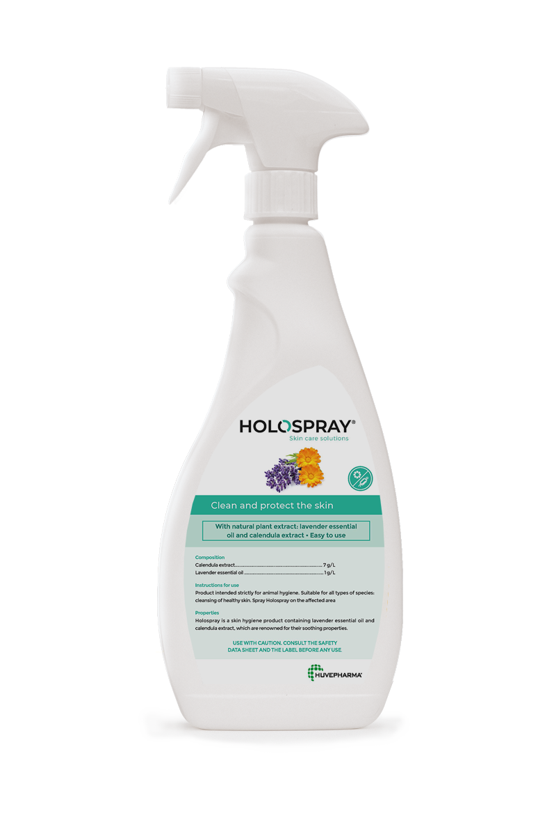 Holospray image