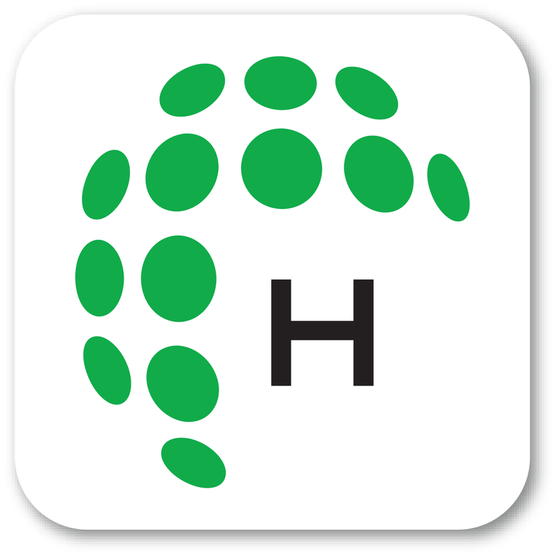 Huve Check app image