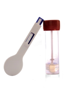 Huve-Check SmartStrip Crypto image