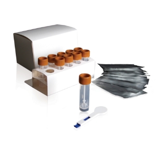 Huvecheck 5 in 1 image