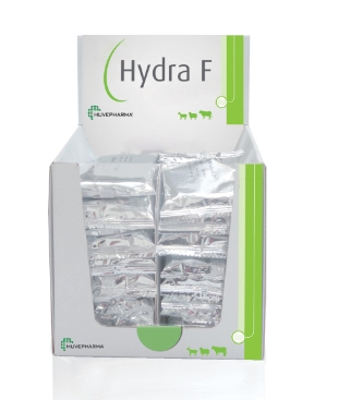 Hydra F image