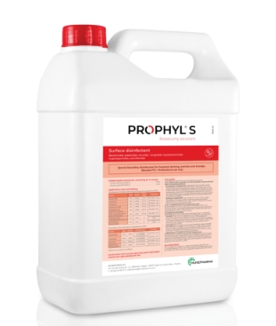 Prophyl S image